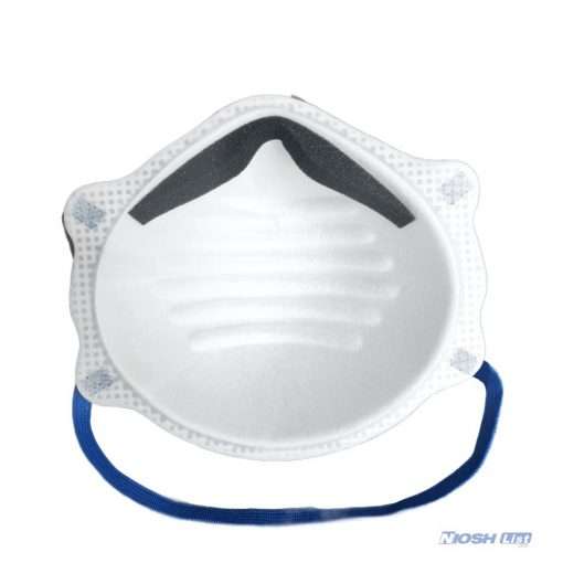 Harley S-288S Surgical N95 Mask for Healthcare - NIOSH List